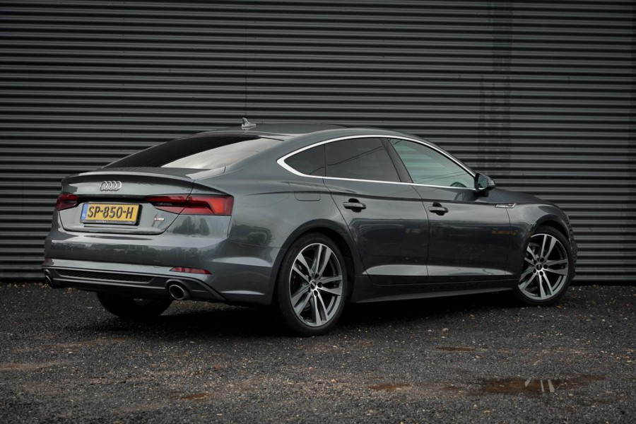 Audi A5 Sportback 2.0 TFSI MHEV Sport S-line Edition / Pano / NL Auto