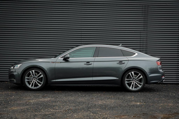 Audi A5 Sportback 2.0 TFSI MHEV Sport S-line Edition / Pano / NL Auto