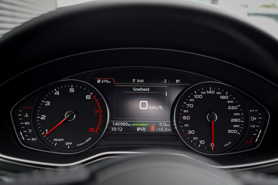 Audi A5 Sportback 2.0 TFSI MHEV Sport S-line Edition / Pano / NL Auto