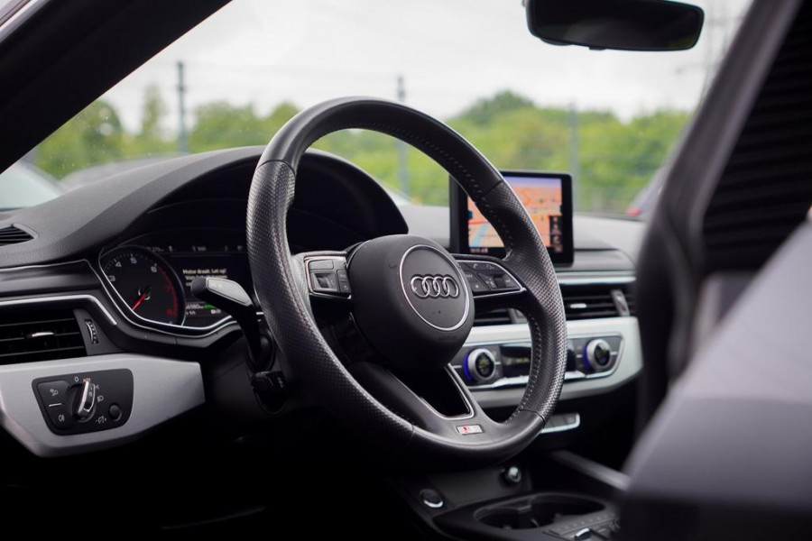 Audi A5 Sportback 2.0 TFSI MHEV Sport S-line Edition / Pano / NL Auto