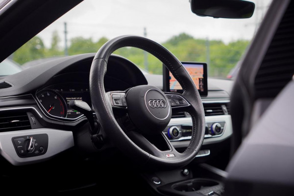 Audi A5 Sportback 2.0 TFSI MHEV Sport S-line Edition / Pano / NL Auto