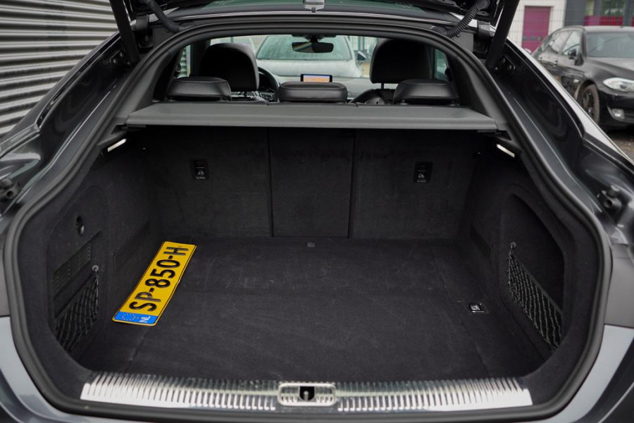 Audi A5 Sportback 2.0 TFSI MHEV Sport S-line Edition / Pano / NL Auto