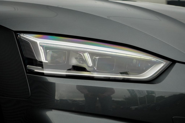 Audi A5 Sportback 2.0 TFSI MHEV Sport S-line Edition / Pano / NL Auto