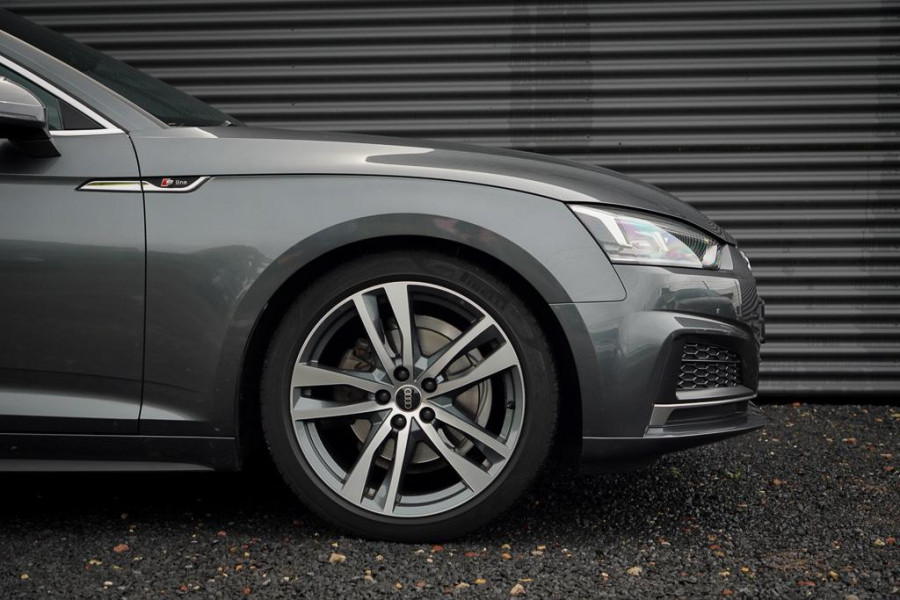 Audi A5 Sportback 2.0 TFSI MHEV Sport S-line Edition / Pano / NL Auto