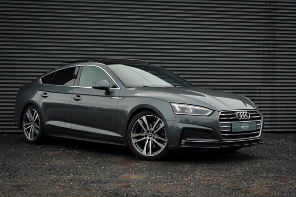 Audi A5 Sportback 2.0 TFSI MHEV Sport S-line Edition / Pano / NL Auto