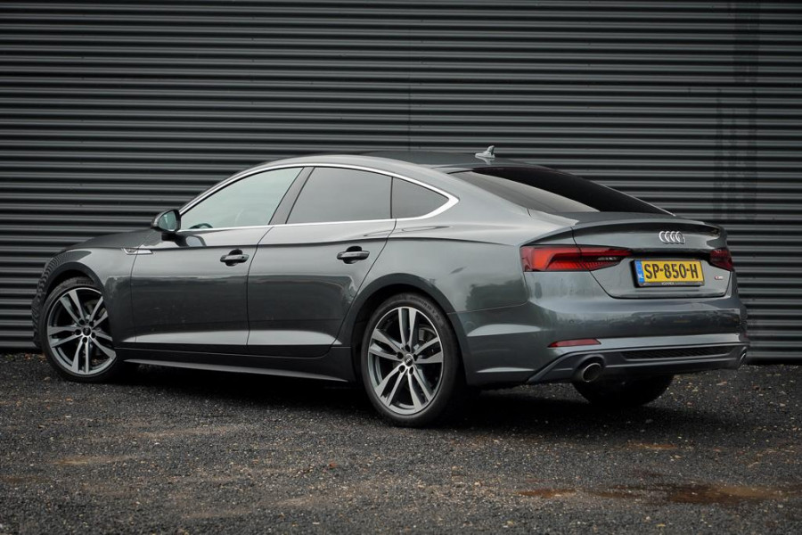 Audi A5 Sportback 2.0 TFSI MHEV Sport S-line Edition / Pano / NL Auto