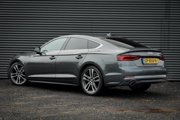 Audi A5 Sportback 2.0 TFSI MHEV Sport S-line Edition / Pano / NL Auto