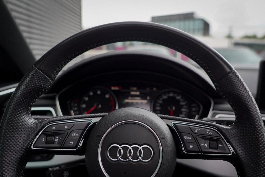 Audi A5 Sportback 2.0 TFSI MHEV Sport S-line Edition / Pano / NL Auto