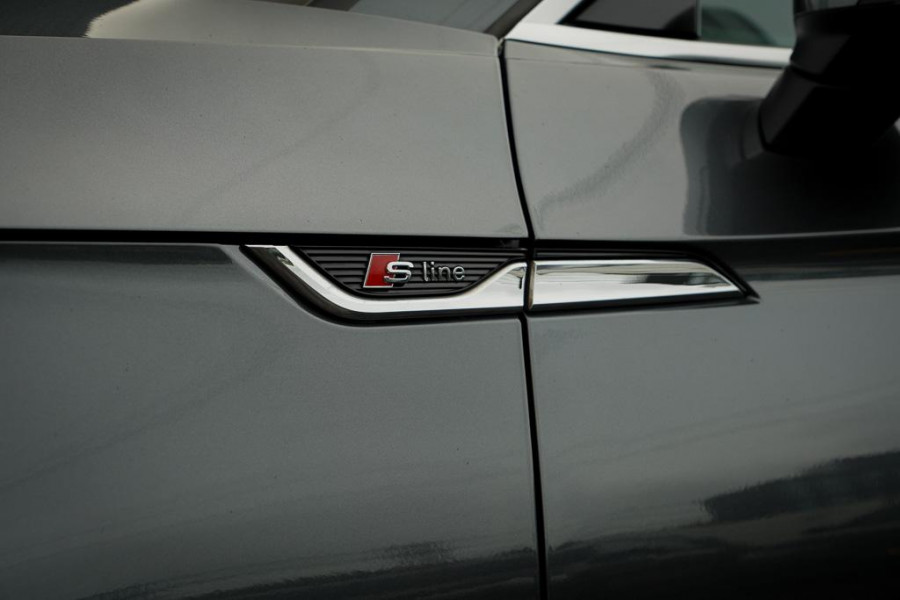 Audi A5 Sportback 2.0 TFSI MHEV Sport S-line Edition / Pano / NL Auto