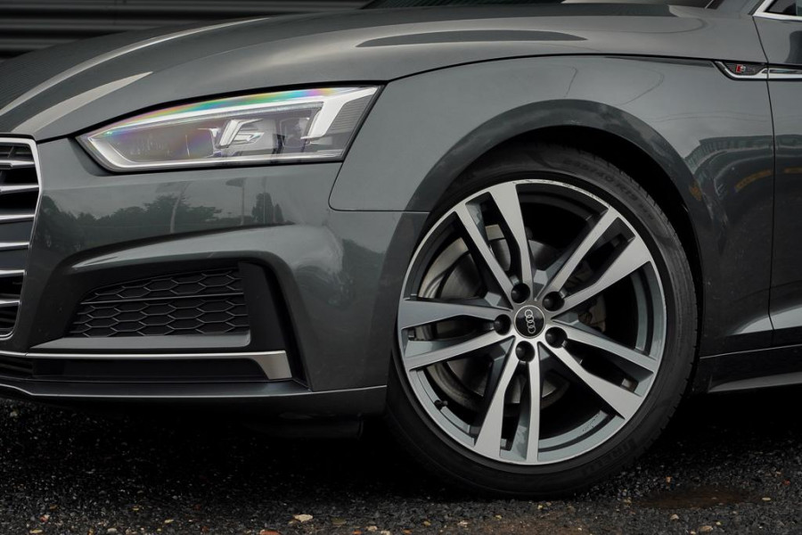 Audi A5 Sportback 2.0 TFSI MHEV Sport S-line Edition / Pano / NL Auto