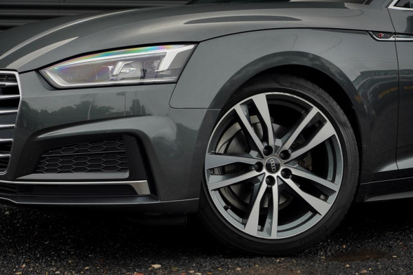 Audi A5 Sportback 2.0 TFSI MHEV Sport S-line Edition / Pano / NL Auto