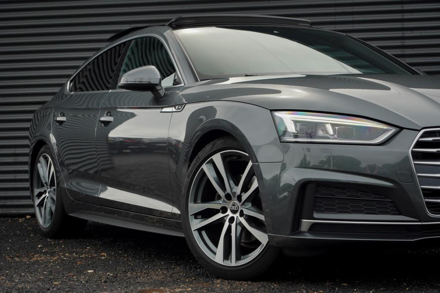 Audi A5 Sportback 2.0 TFSI MHEV Sport S-line Edition / Pano / NL Auto