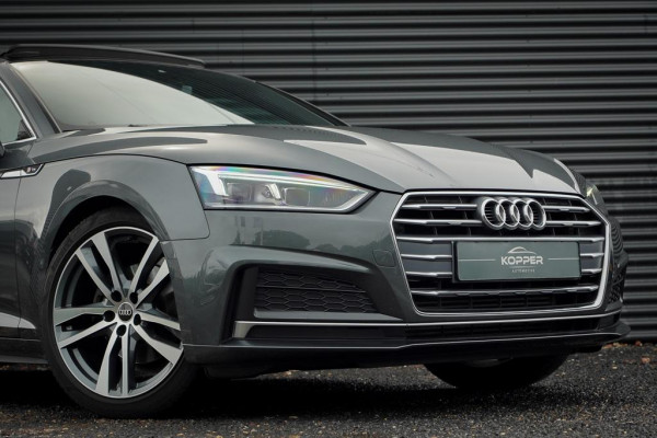 Audi A5 Sportback 2.0 TFSI MHEV Sport S-line Edition / Pano / NL Auto