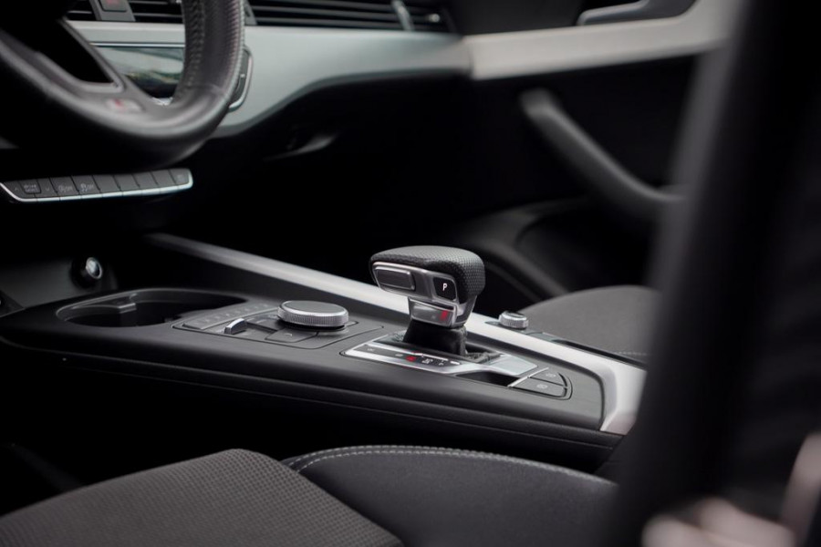 Audi A5 Sportback 2.0 TFSI MHEV Sport S-line Edition / Pano / NL Auto
