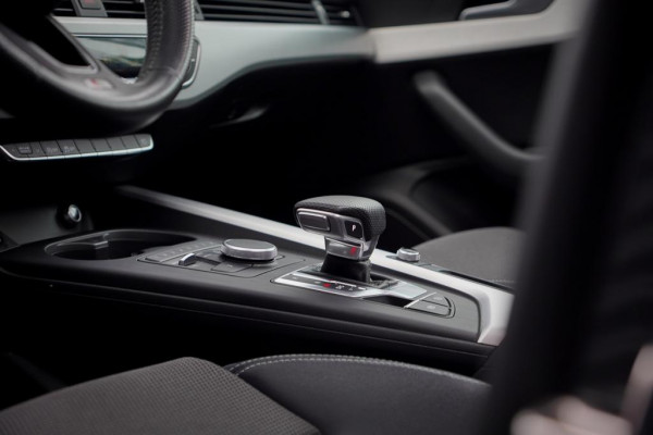 Audi A5 Sportback 2.0 TFSI MHEV Sport S-line Edition / Pano / NL Auto