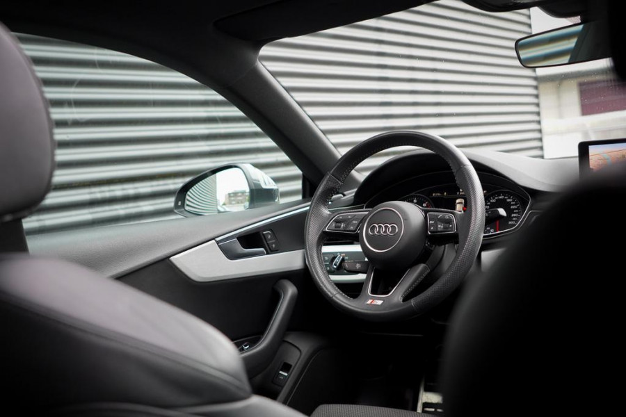 Audi A5 Sportback 2.0 TFSI MHEV Sport S-line Edition / Pano / NL Auto