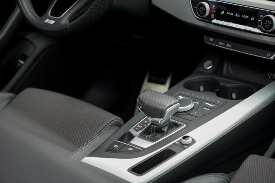 Audi A5 Sportback 2.0 TFSI MHEV Sport S-line Edition / Pano / NL Auto