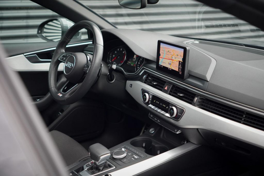Audi A5 Sportback 2.0 TFSI MHEV Sport S-line Edition / Pano / NL Auto