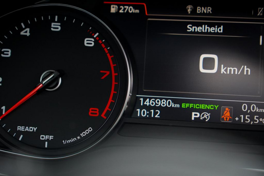 Audi A5 Sportback 2.0 TFSI MHEV Sport S-line Edition / Pano / NL Auto