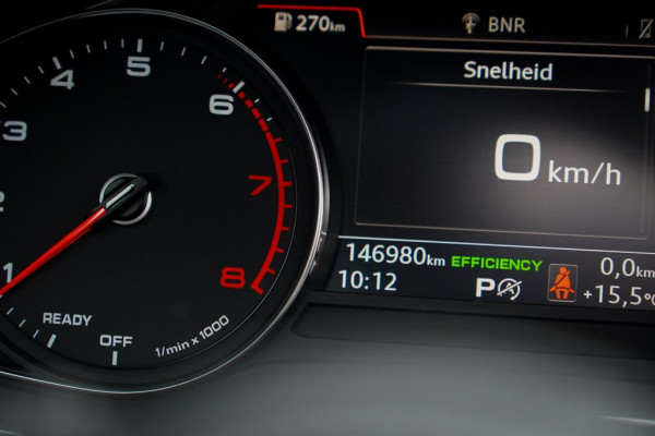 Audi A5 Sportback 2.0 TFSI MHEV Sport S-line Edition / Pano / NL Auto