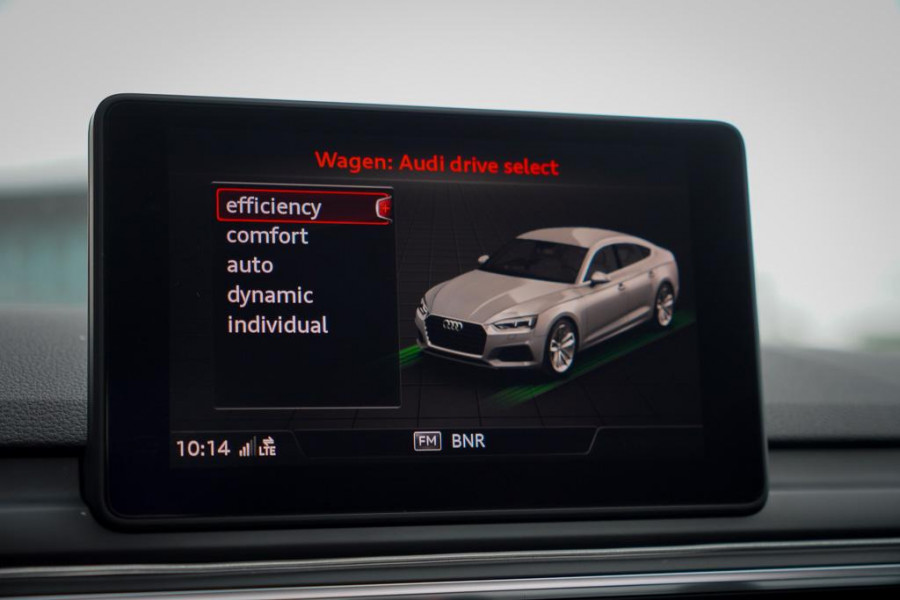 Audi A5 Sportback 2.0 TFSI MHEV Sport S-line Edition / Pano / NL Auto