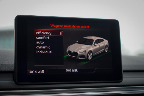 Audi A5 Sportback 2.0 TFSI MHEV Sport S-line Edition / Pano / NL Auto