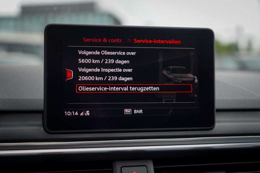 Audi A5 Sportback 2.0 TFSI MHEV Sport S-line Edition / Pano / NL Auto