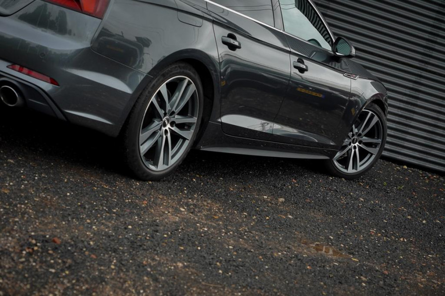 Audi A5 Sportback 2.0 TFSI MHEV Sport S-line Edition / Pano / NL Auto