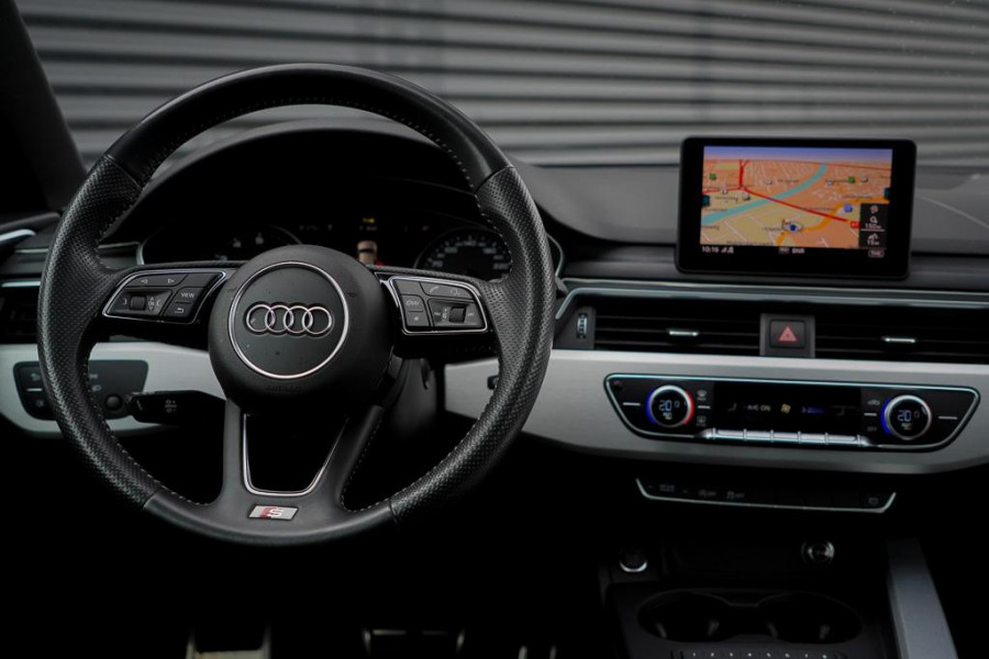 Audi A5 Sportback 2.0 TFSI MHEV Sport S-line Edition / Pano / NL Auto