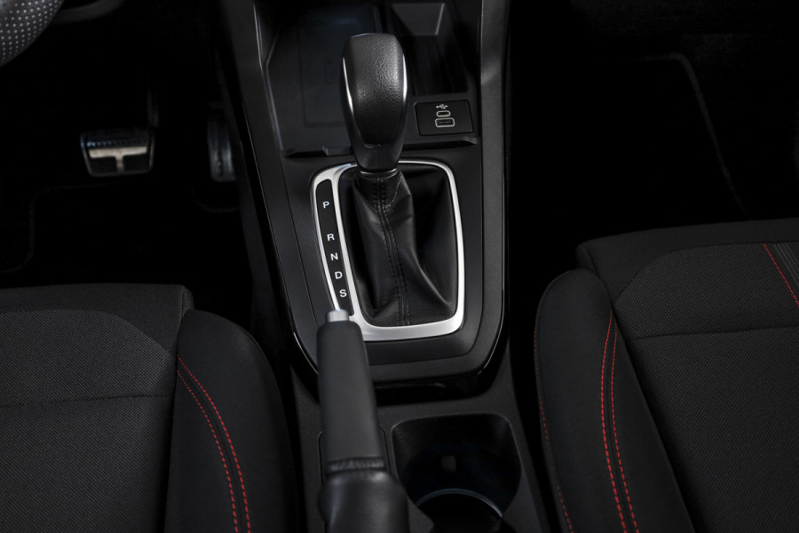 Ford Puma 1.0 EcoBoost 125 PK Hybrid ST-Line - Automaat (Nieuw model) | Afn. Trekhaak | Dig. Cockpit | Adapt. Cruise | Winterpakket | 360 Camera | NAV+App. connect | ECC | Elek. Klep | LM 17" | 9703