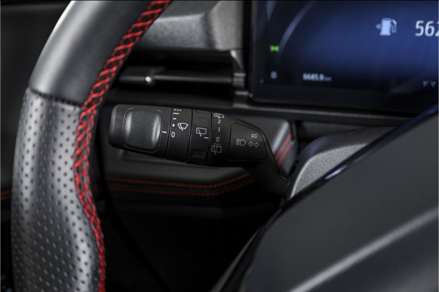 Ford Puma 1.0 EcoBoost 125 PK Hybrid ST-Line - Automaat (Nieuw model) | Afn. Trekhaak | Dig. Cockpit | Adapt. Cruise | Winterpakket | 360 Camera | NAV+App. connect | ECC | Elek. Klep | LM 17" | 9703