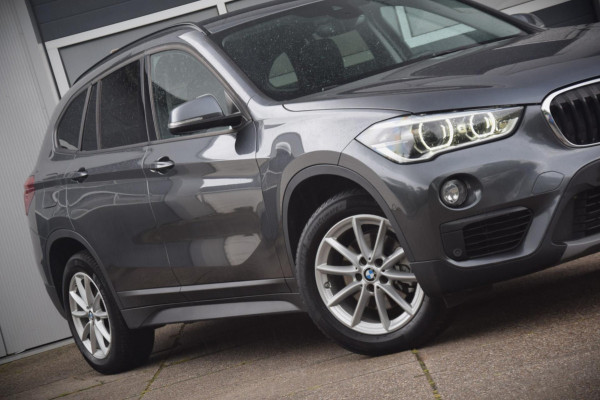 BMW X1 SDrive18i Executive