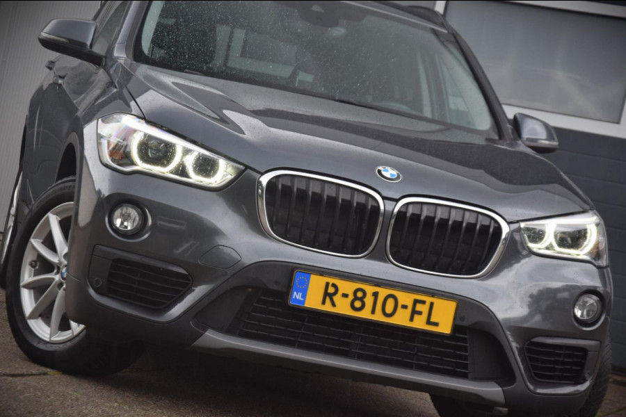 BMW X1 SDrive18i Executive