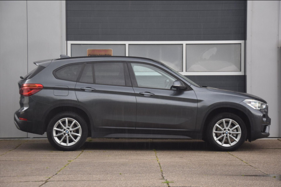 BMW X1 SDrive18i Executive