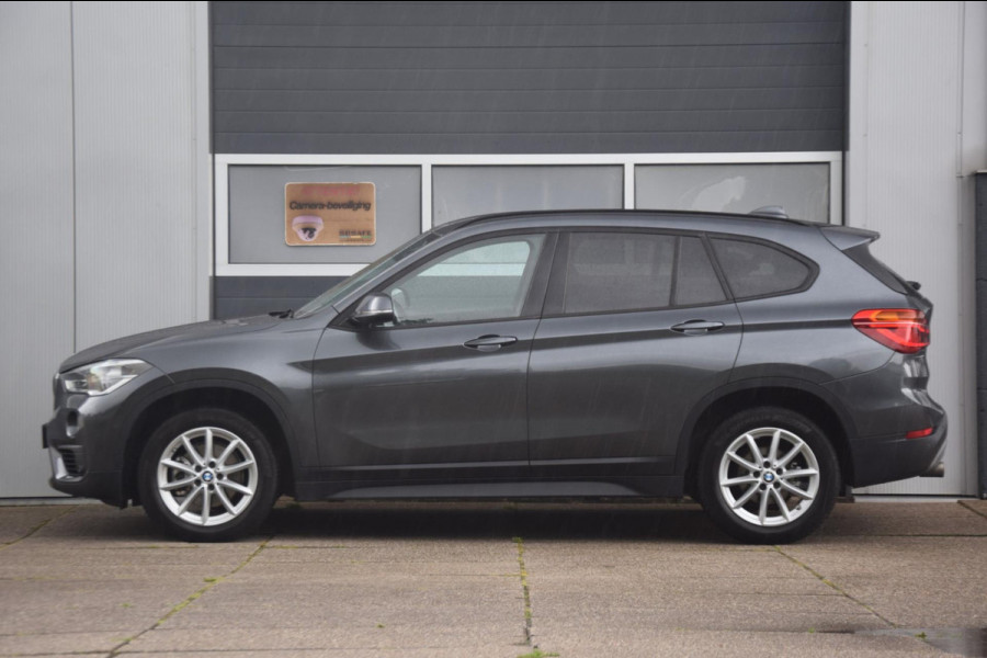 BMW X1 SDrive18i Executive