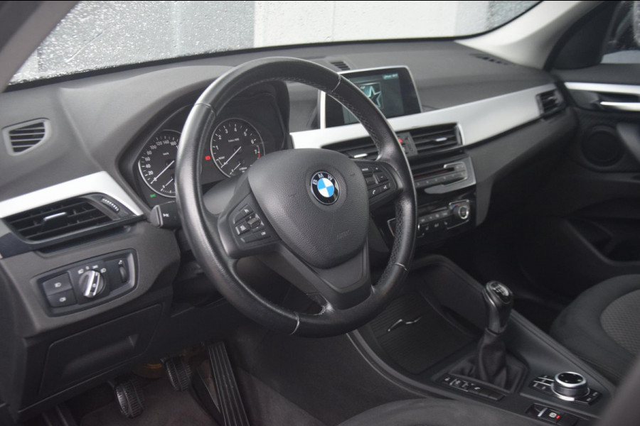 BMW X1 SDrive18i Executive
