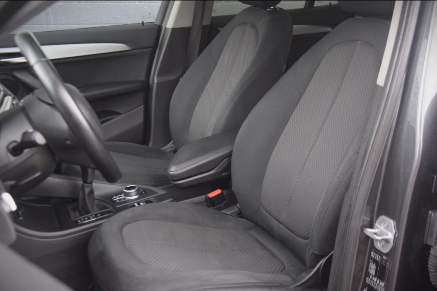 BMW X1 SDrive18i Executive