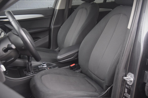 BMW X1 SDrive18i Executive