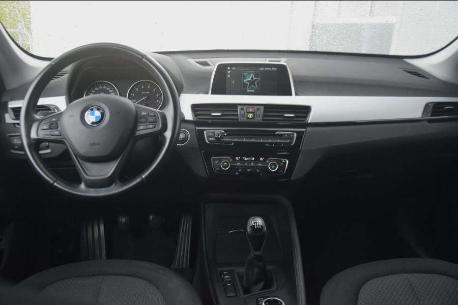 BMW X1 SDrive18i Executive