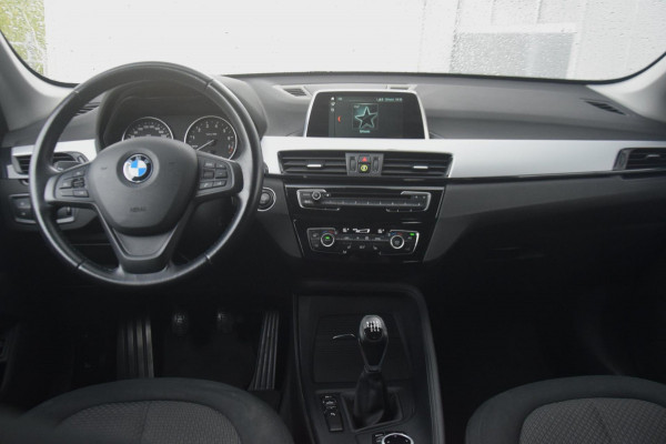 BMW X1 SDrive18i Executive