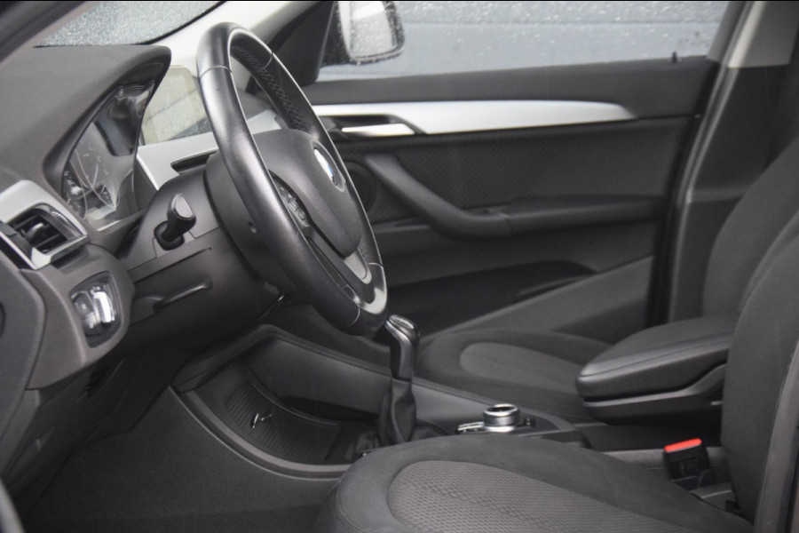 BMW X1 SDrive18i Executive