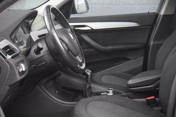 BMW X1 SDrive18i Executive