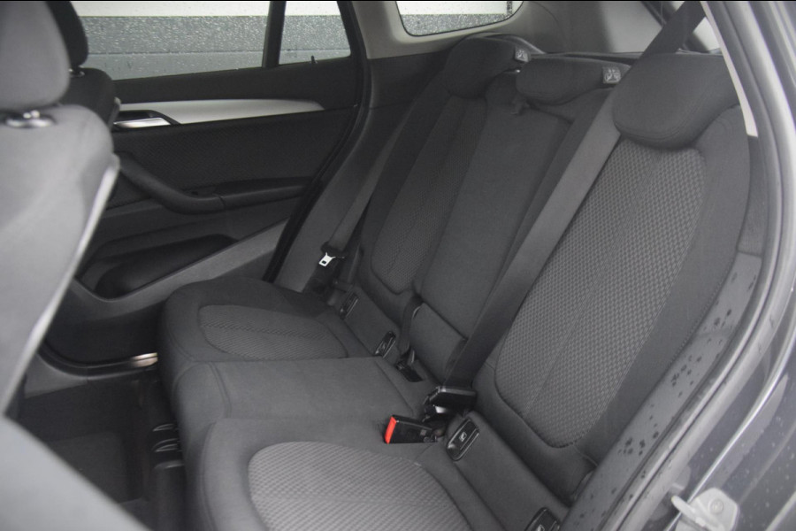 BMW X1 SDrive18i Executive