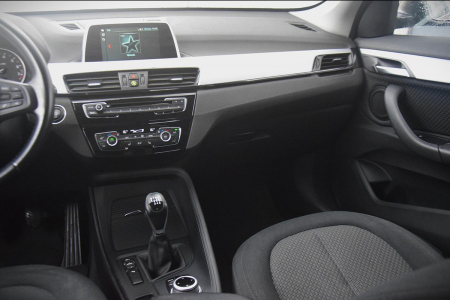 BMW X1 SDrive18i Executive