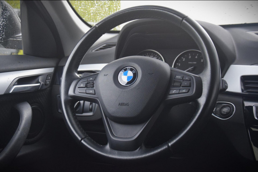 BMW X1 SDrive18i Executive