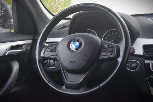 BMW X1 SDrive18i Executive