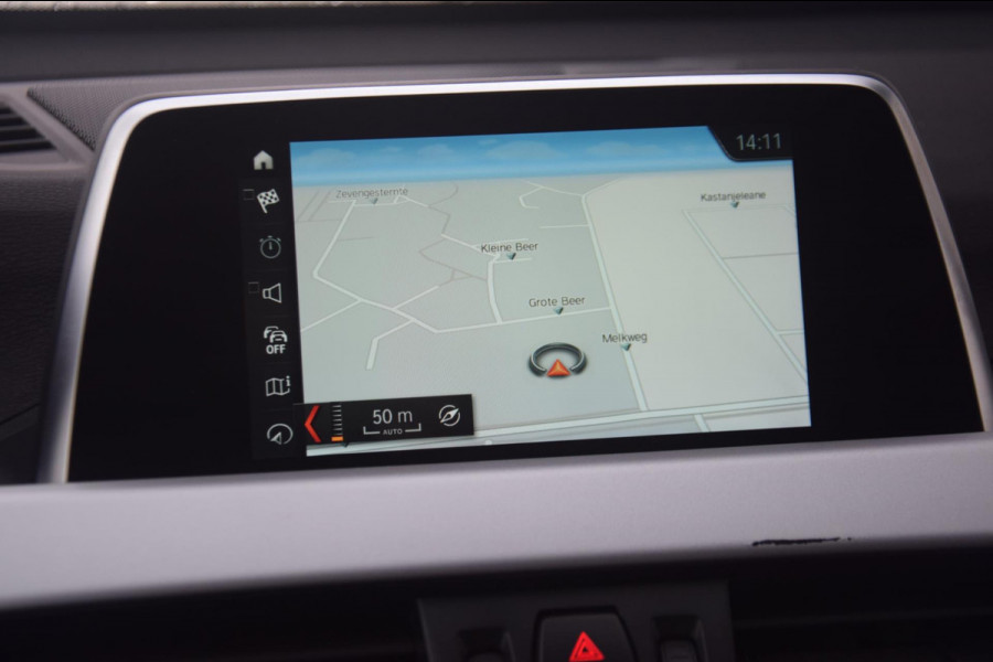 BMW X1 SDrive18i Executive