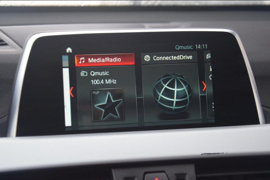 BMW X1 SDrive18i Executive