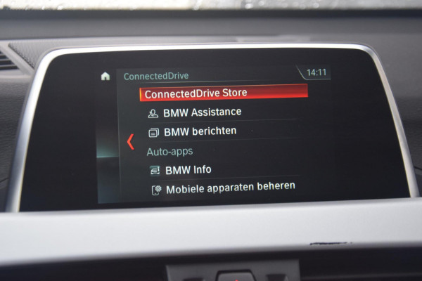 BMW X1 SDrive18i Executive