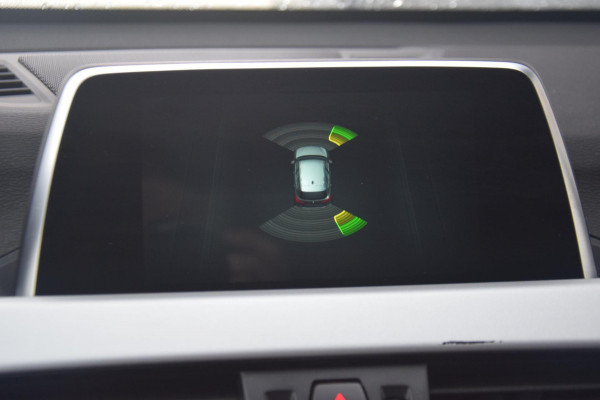 BMW X1 SDrive18i Executive